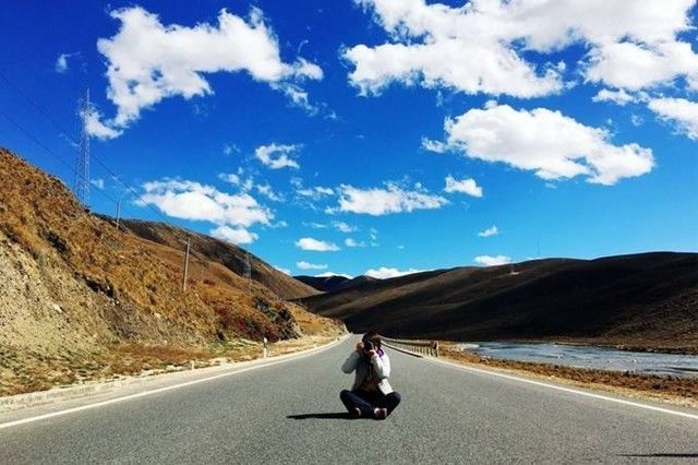 生活秀场过节去哪儿路上堵不国家旅游局发布指南