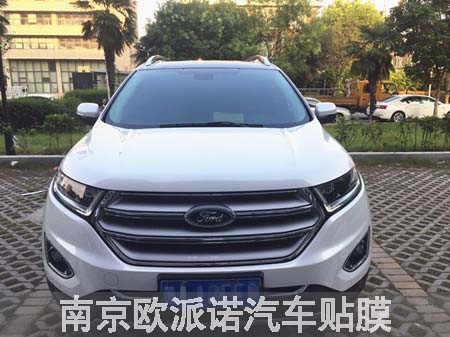 南京威固汽車太陽膜授權店---南京歐派諾汽車貼膜 品牌:威固太陽い