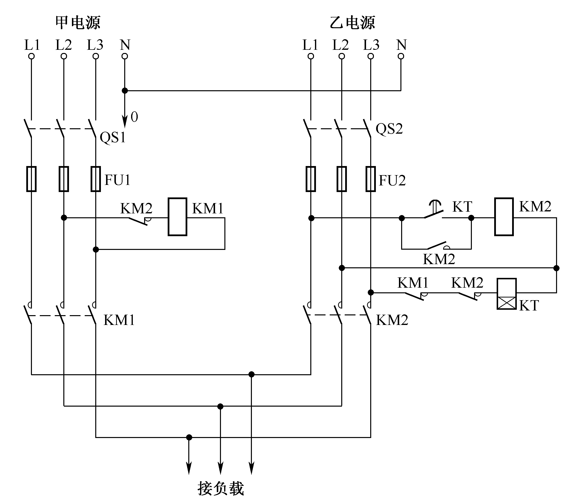 电器图纸