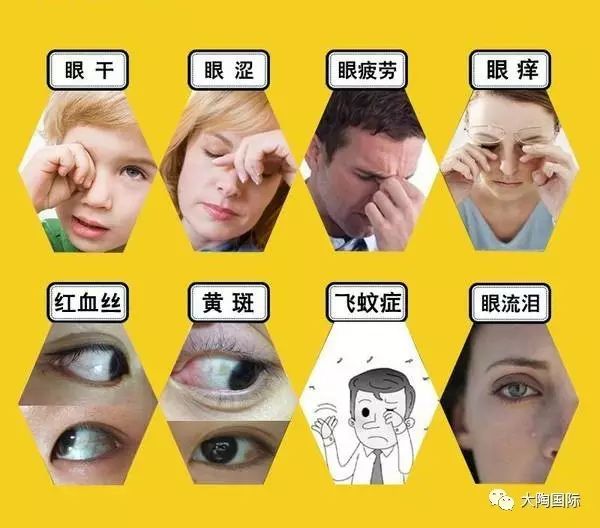 潤 姝 · 眼 球 spa為您的眼睛健康保駕護航!