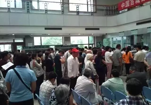 中国中医科学院广安门医院黄牛加号票贩子号贩子的简单介绍