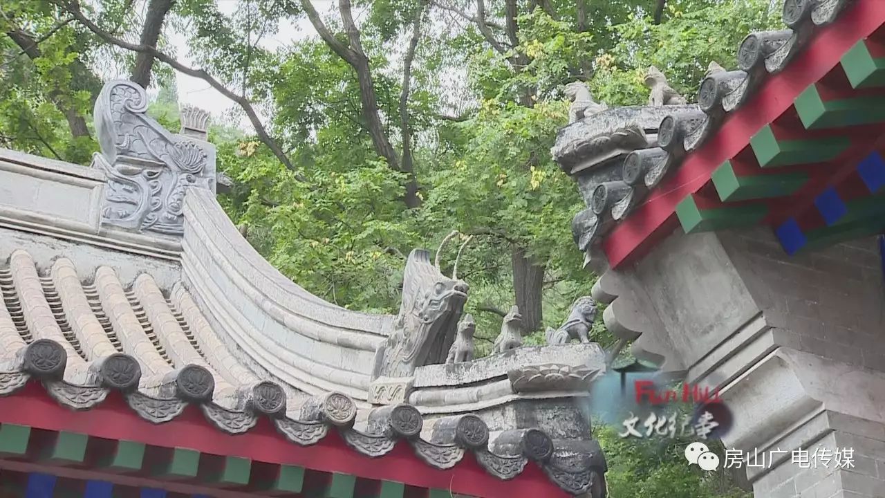 鲜为人知的中山寺