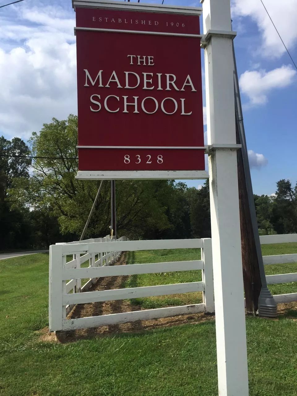 madeiraschool图片