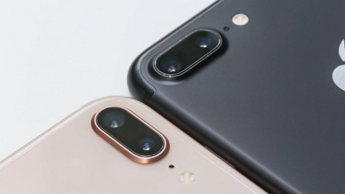 iphone 8 plus攝像頭巨贊:生活照都堪比大片!