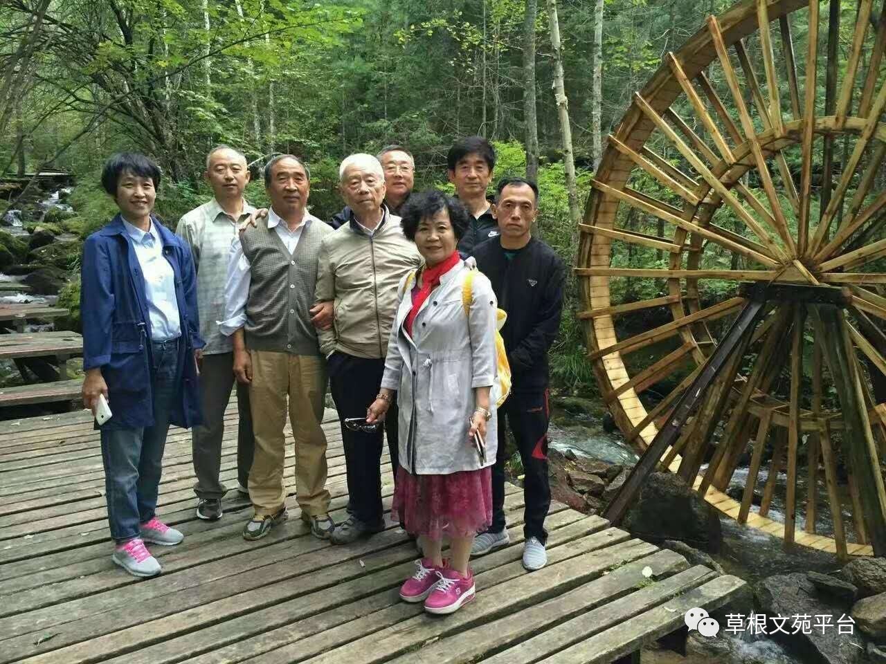 通河县清河林业局美女图片