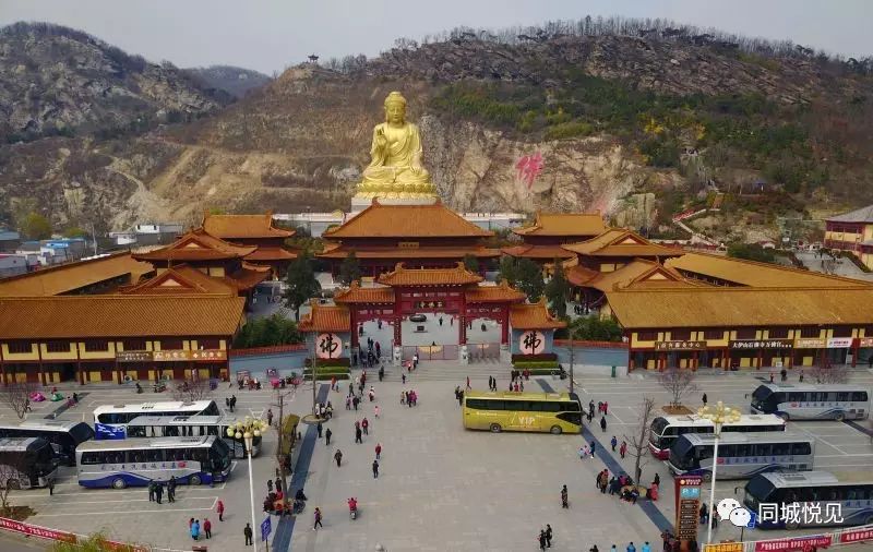 灌雲大伊山景區祈福之旅國慶中秋三大福利