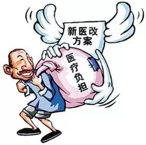 医保重大改革曲靖成为按病种付费试点州市之一