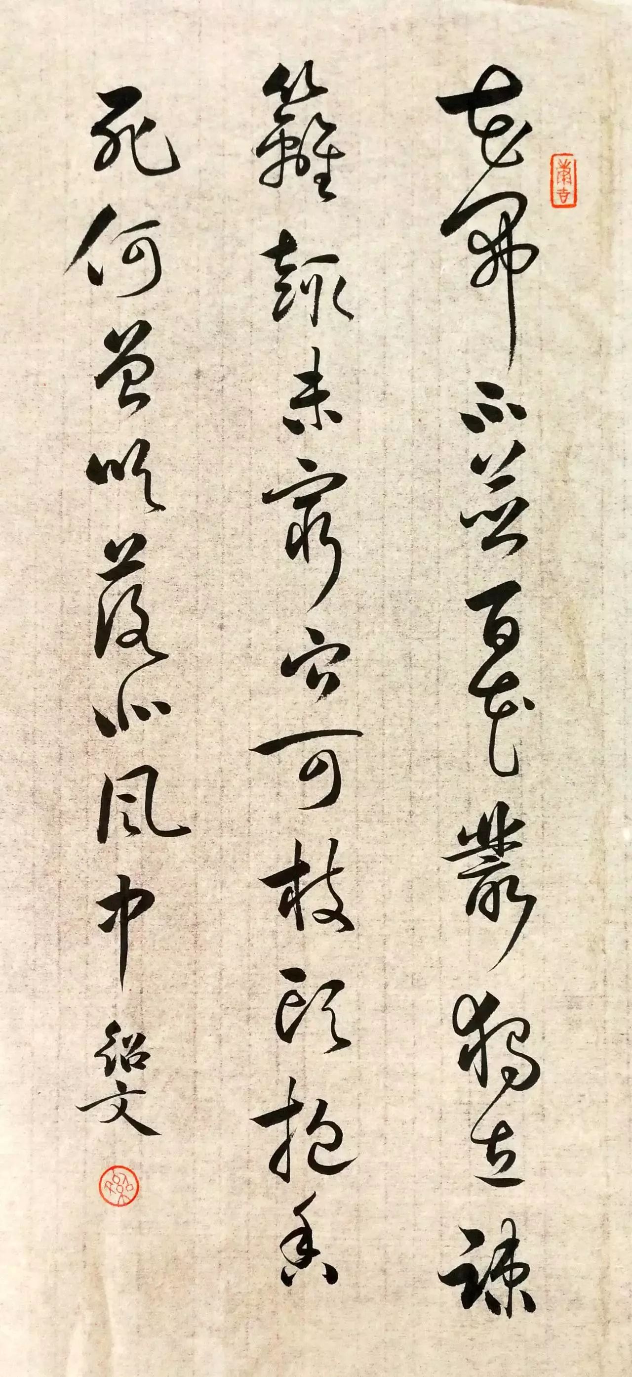 每日一诗195宋·郑思肖《寒菊 / 画菊》