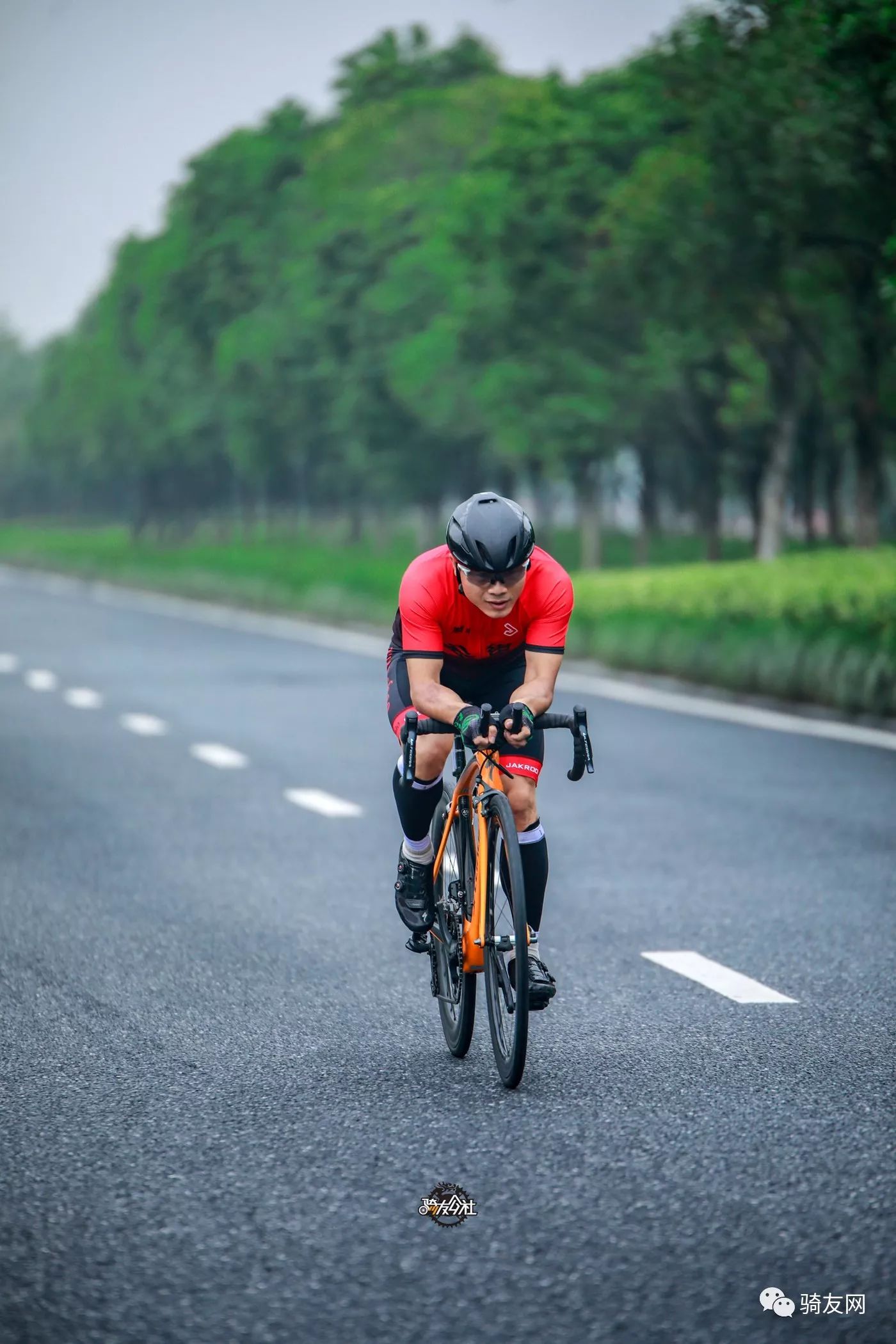 公路车手机壁纸图片