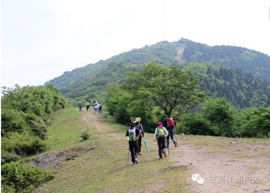 【徒步】東海雲頂|徒步寧海國家登山步道,登摩柱峰觀東海神韻(10月2日