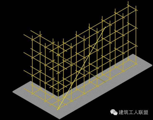 超級全的 木工,架子工,材料用量算法,建築行業人員必備.