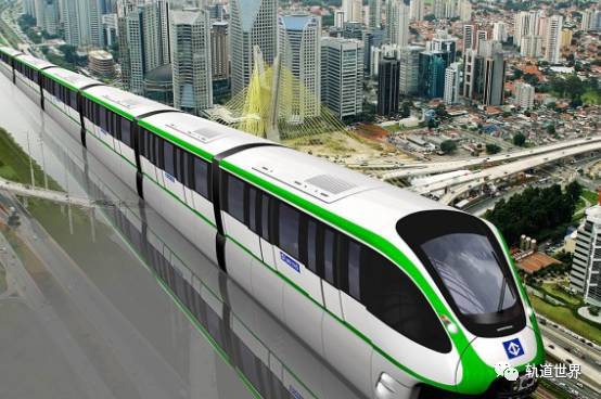 柳州市轨道交通建设规划线路走向示意图20172020