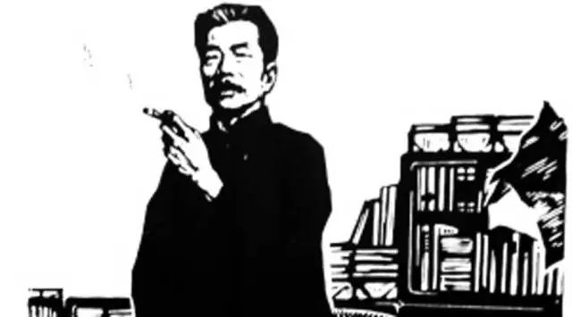 Celebrating the father of modern Chinese literature