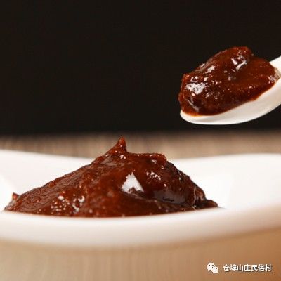 【魅力仓埠】特色美食-麦酱烧肉