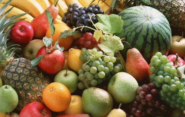 水果有益健康,吃太多会引发肥胖问题!