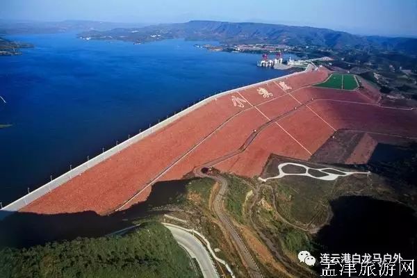 10月5-7日高山草原花園洛陽黛眉山,黃河小浪底三日休閒遊(純玩)