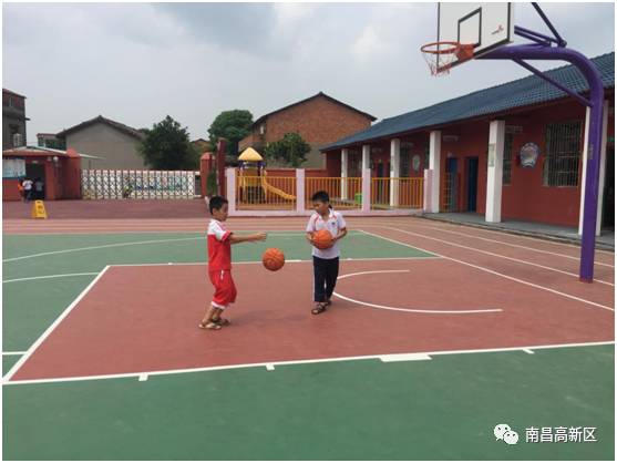 瑶湖小学图片