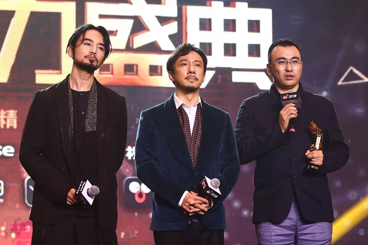 倪妮的首部電視作品,不僅匯聚了大量優秀演員,還有沈嚴導演,劉海波