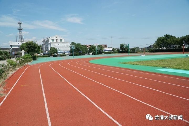 印象芦浦母校芦浦中学龙港十三中梦开始的地方