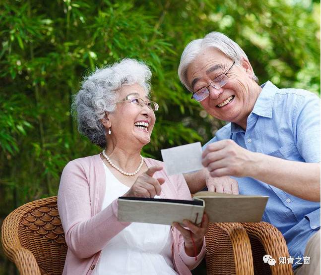 新時代老年人的生活信條,照著做快樂活100歲!