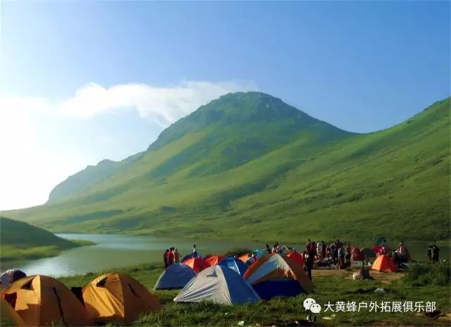 2~3 中國十大最美的海島---大嵛山島露營