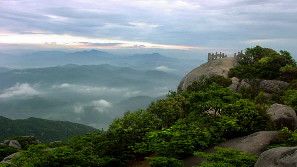 福鼎台山岛_福鼎台山岛_福鼎台山岛游玩攻略