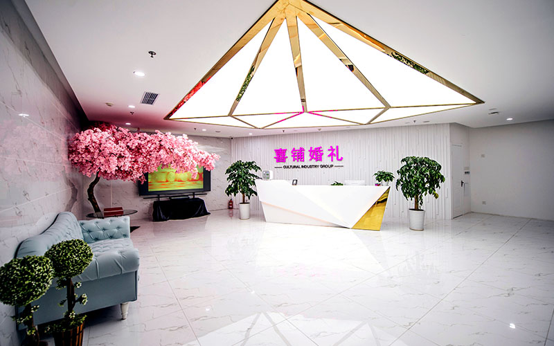 sunny喜铺创始人李岩先生决定将公司的环境,面貌全面升级,乔迁至北京