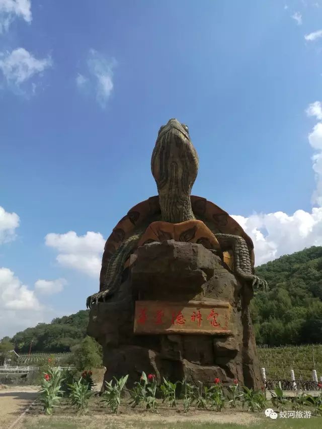 蛟河圣佛寺简介图片