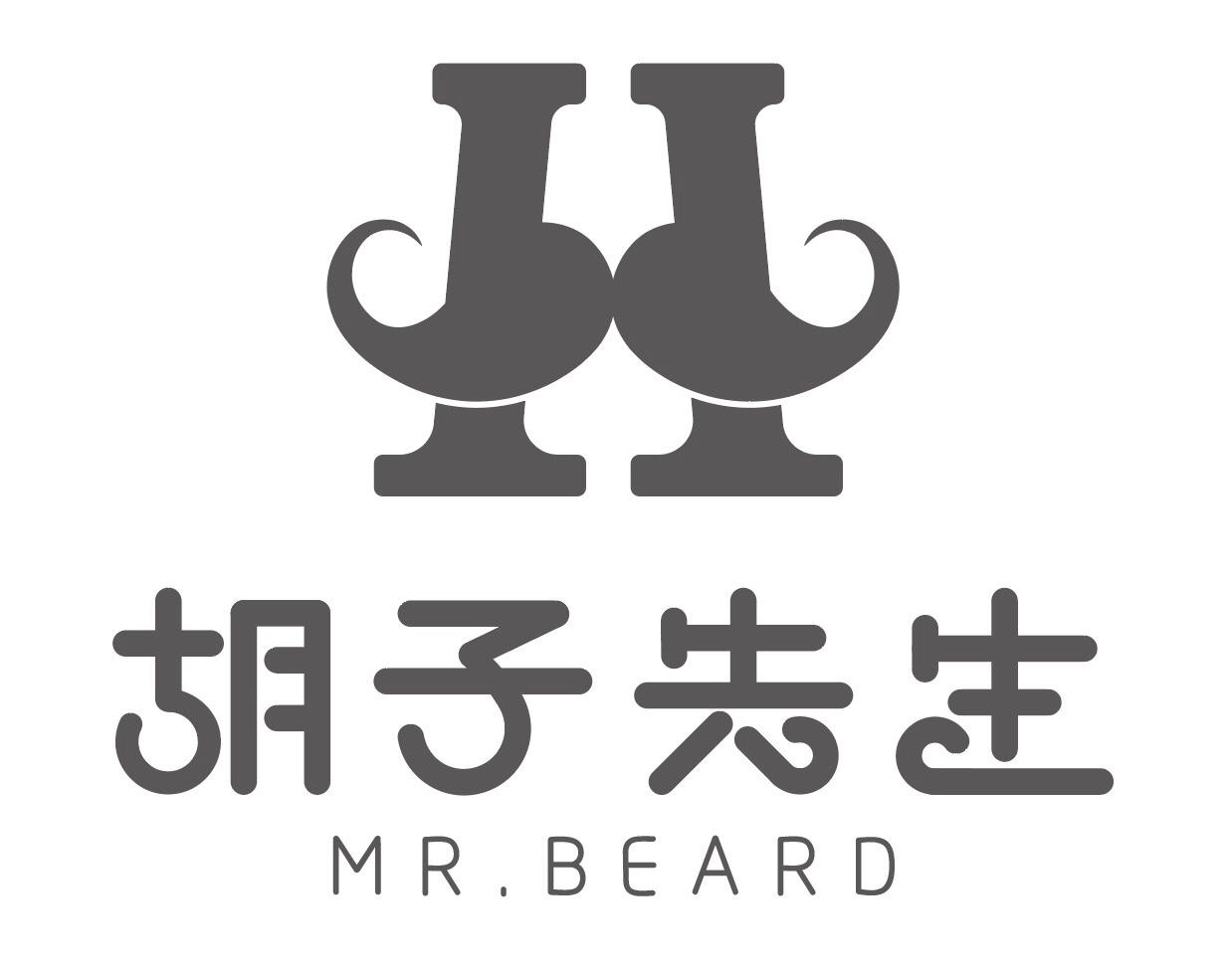 beard胡子先生背后的品牌故事"从男孩到男人(fromaboytoaman,不仅是