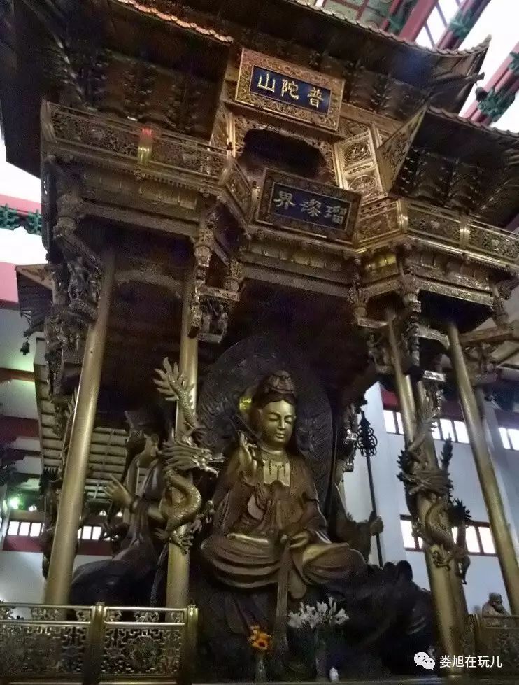 杭州遊學之靈隱寺下