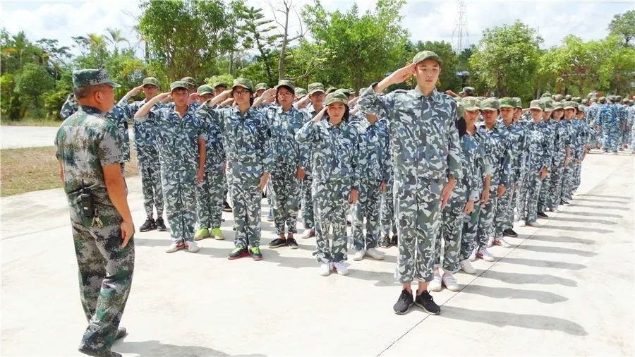 台山市台师高级中学图片