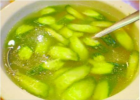 十道减肥蔬菜汤既不会长胖又方便制作的美味汤方