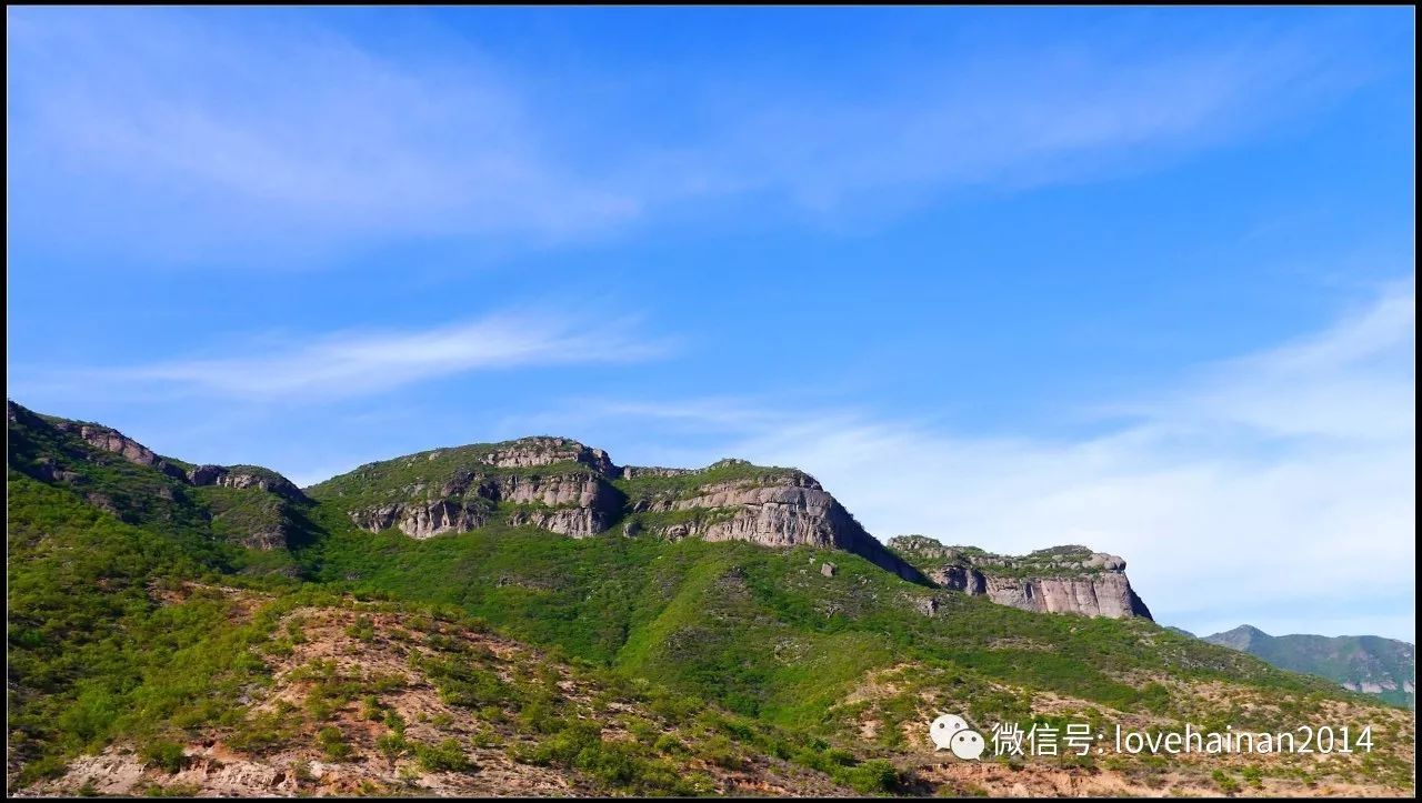 臨高角百仞灘地下瀑布新盈古鎮澄邁美榔雙塔濟公山加籠坪澄邁金山寺