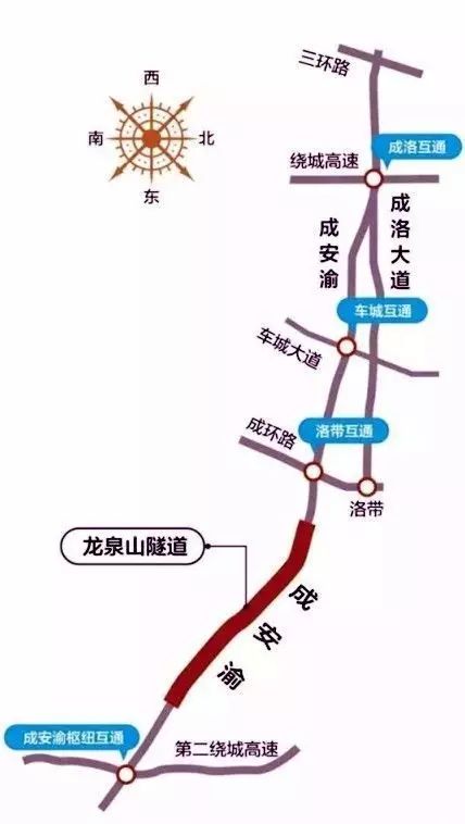 铁科高速全程线路图图片