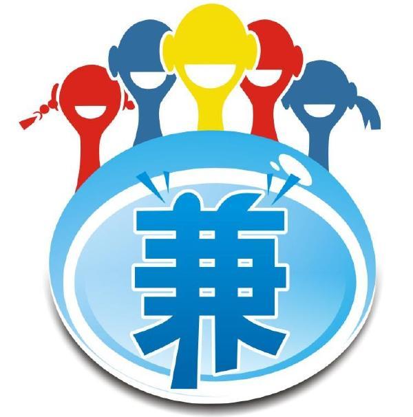 学生兼职设计logo图片