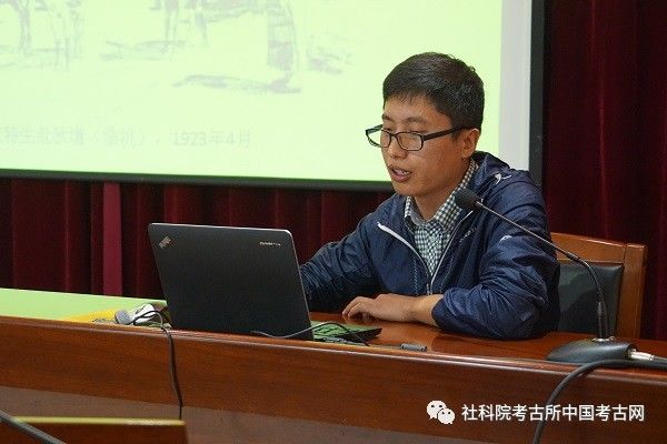 彩陶绚丽"首届马家窑文化节—马家窑文化国际学术高端论坛"纪实