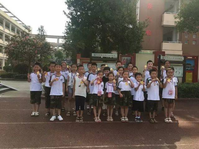 云和古坊小学