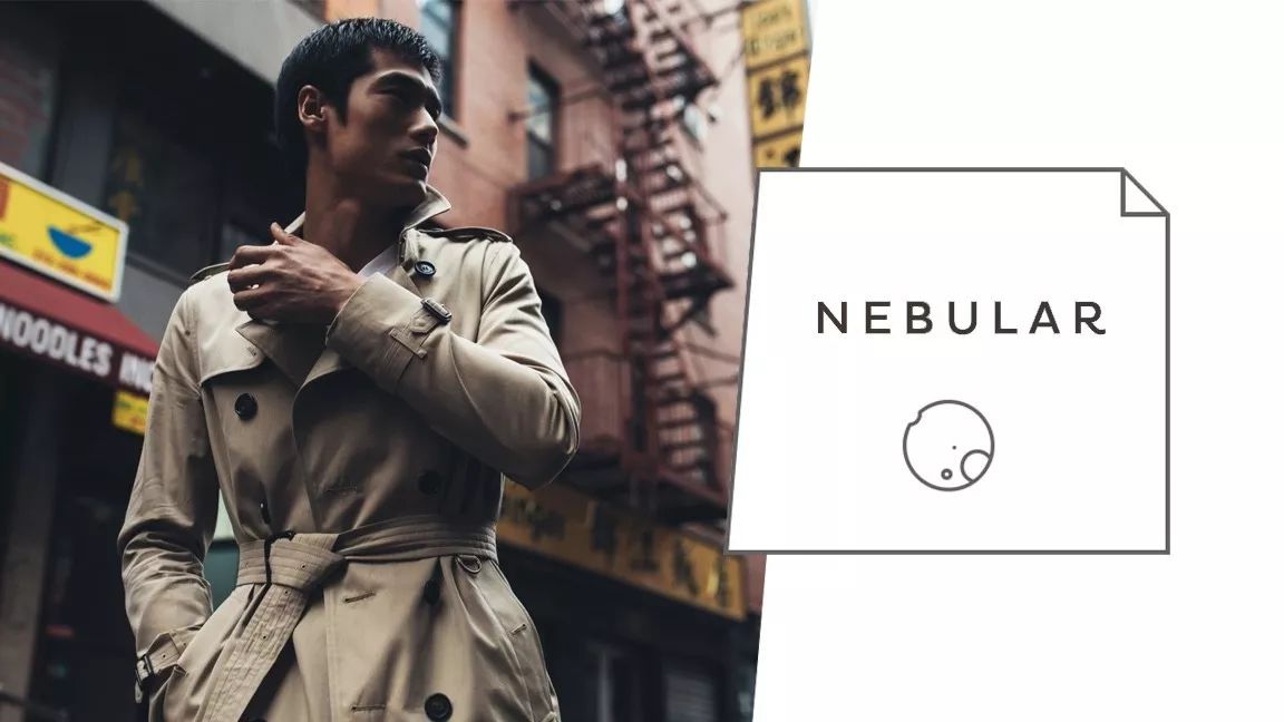 nebular第二期杂志「眷村」正式发布记录是一门手艺 