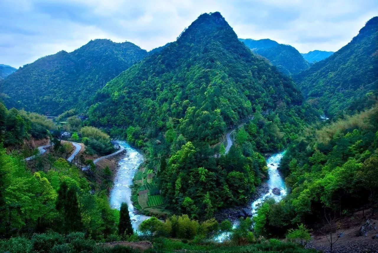 尤溪周边景点图片