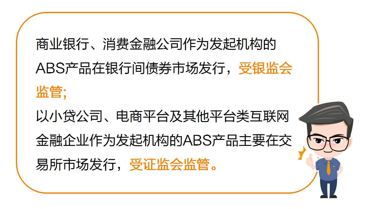 今年大爆發的消費金融abs再不知道就out了