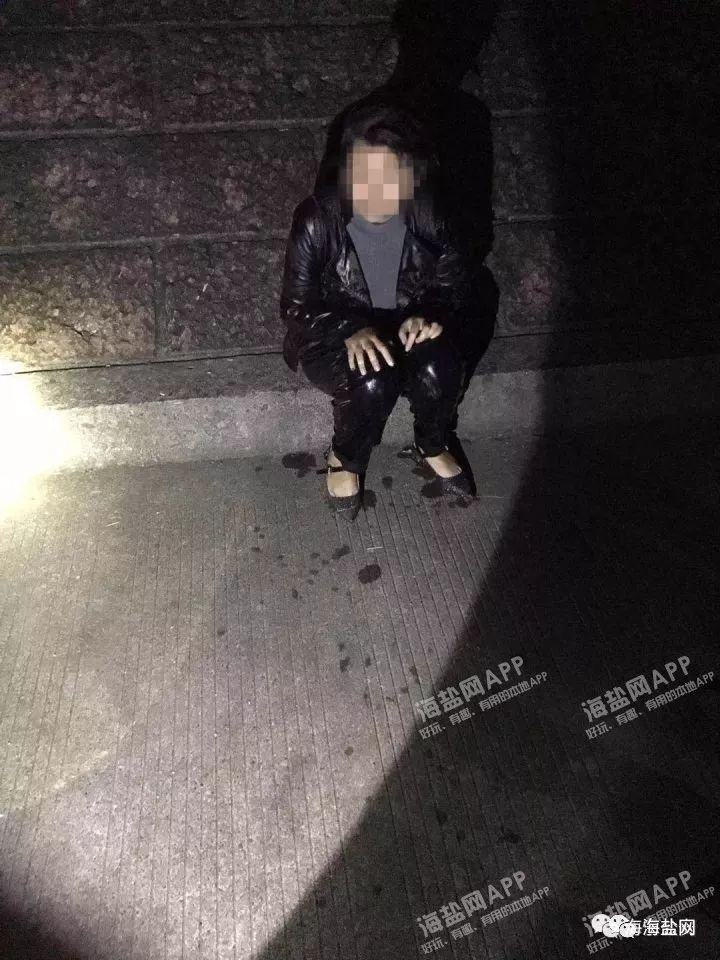 嘉兴男子游泳发现女尸 原来是轻生女子漂2小时还活着