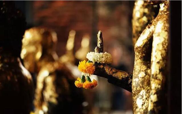 【鐵峰寺】積累福報的同時,如何更進一步成就智慧?