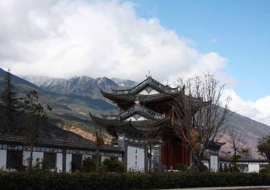 门票免费华亭寺门票25元/人曹溪寺门票20元盘龙寺门票8元圆通寺门票6