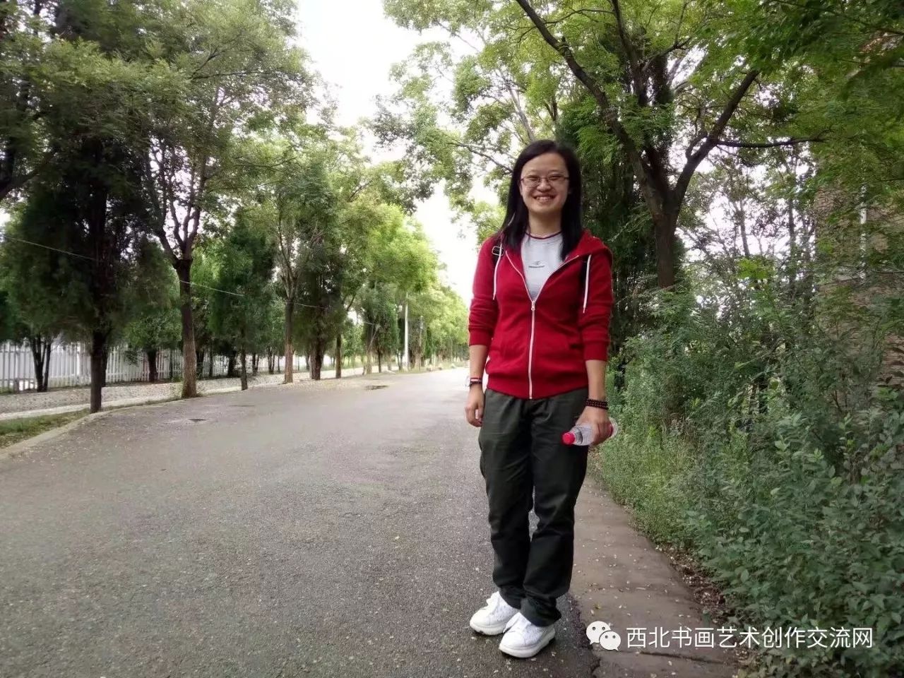 杨 琦,90后,甘肃陇西人2015年毕业于陇西一中,现就读于天津师范大学