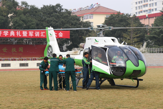 长治海军飞行学院图片