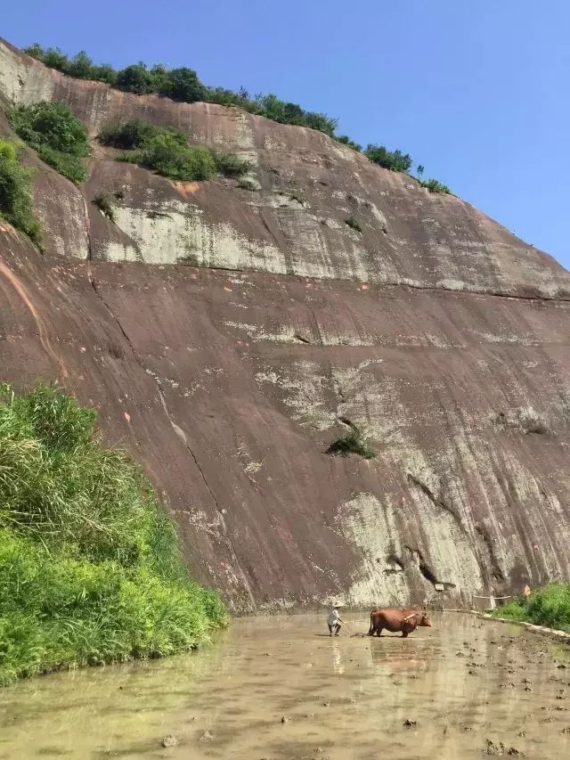 震惊!投资15亿,慈利红岩岭要变了?