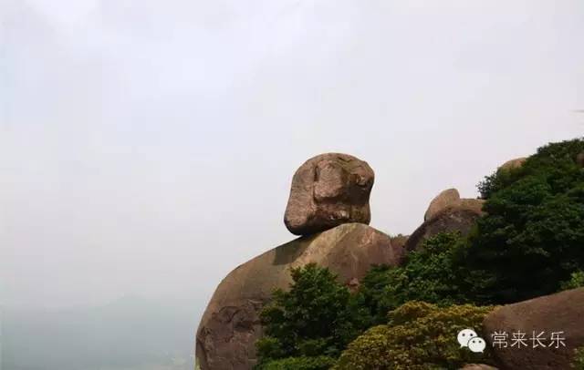 在長樂體驗農家樂?江田這個小山村絕不可錯過