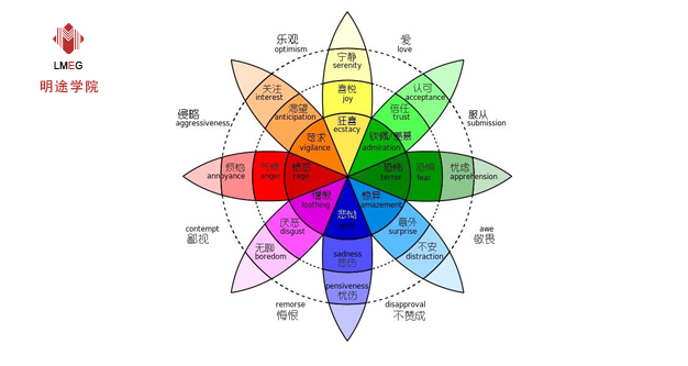 情緒管理篇遙不可及的居然不是名校而是他