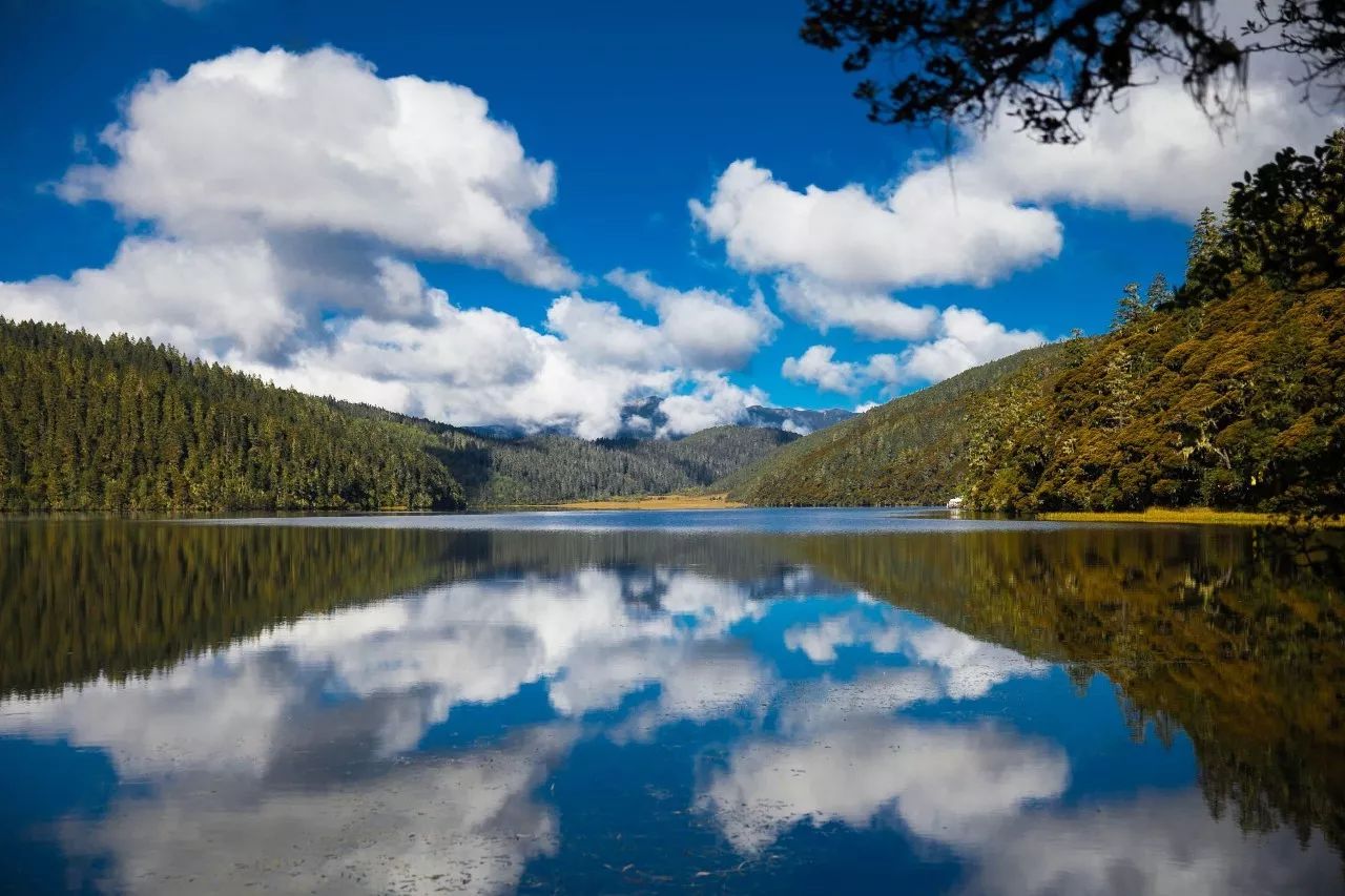 當運動遇上美景,雲南的體育旅遊讓你賞心悅目又能收穫健康!