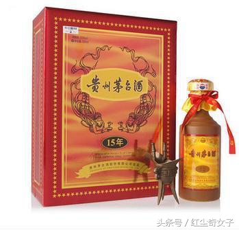 一瓶酒能买一套房,史上最贵的10瓶天价茅台,土豪都这么玩?